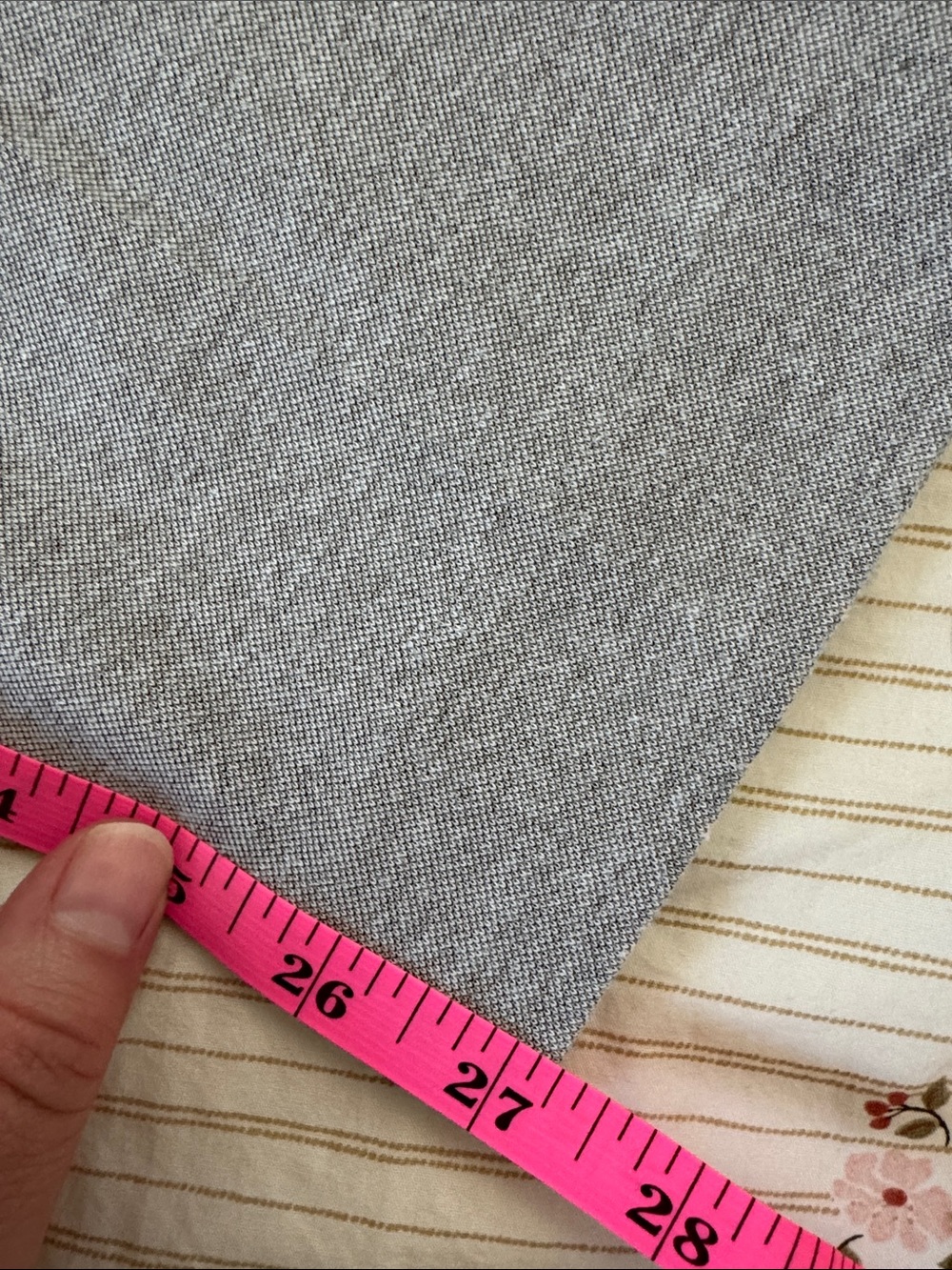Zara Men's Tailored Grey Dress Pants - Picture 11 of 12
